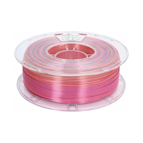 3DJAKE ecoPLA Silk Rainbow Candyshop