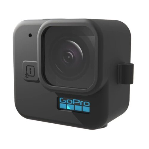 GoPro Silikonska za&amp;scaron;tita za Hero 11 Black Mini Slike