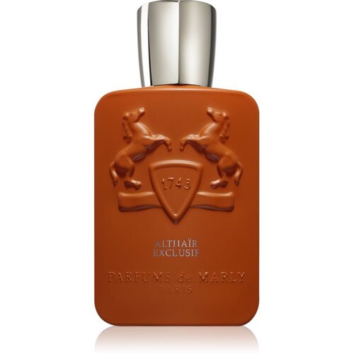 Parfums de Marly Altha&amp;iuml;r Exclusif parfumska voda za mo&amp;scaron;ke 125 ml Slike
