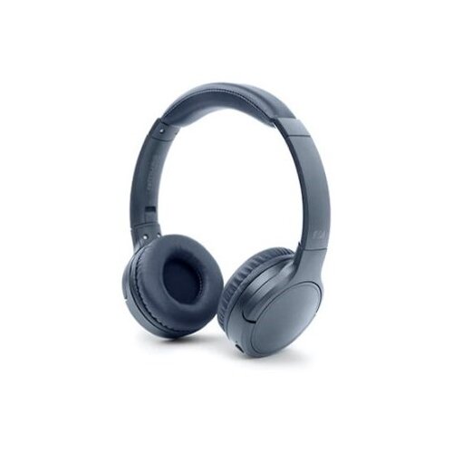Muse slu&amp;scaron;alke Bluetooth s funkcijo prostoročnega telefoniranja in vgrajenim mikrofonom, Modra, (21233553) Slike
