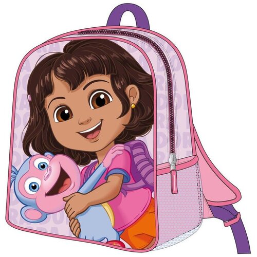 Disney Mochila 3D Dora la Exploradora 30cm Slike