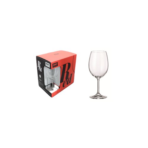 Banquet čase za crno vino Leona 430ml 6/1 Cijene