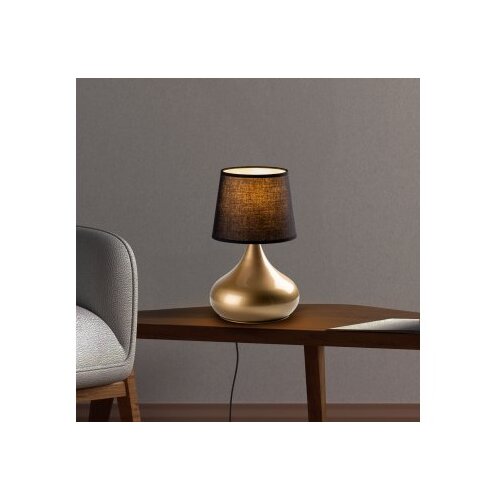 Opviq bulbe - 15464 goldblack table lamp Cene