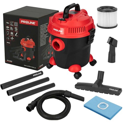 Proline P21002 industrijski usisavač 800 W Cijene
