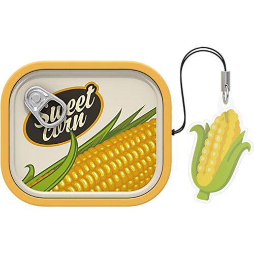 Samsung Galaxy Buds4 / Buds4 Pro Food Can Case Yellow Cijene