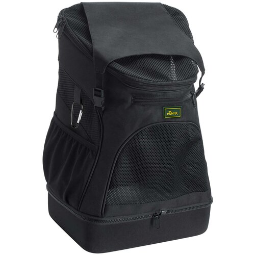 Hunter Nahrbtnik Miles 30x22x45 cm, črna Slike