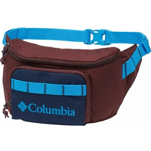 Columbia ZIGZAG HIP PACK Outdoor torbica oko struka, boja vina, veličina