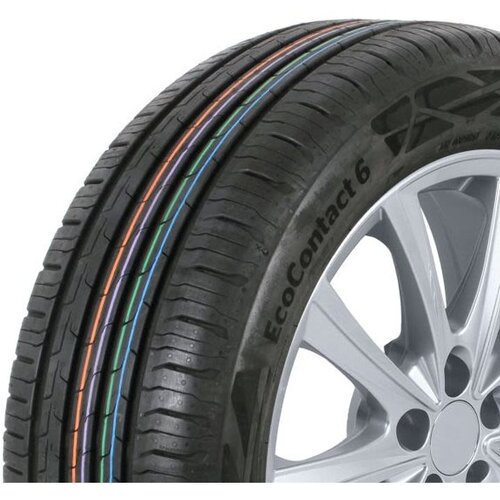 Continental EcoContact 6 225/55 R18 102Y XL AO Slike