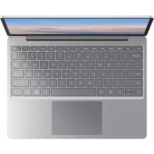 MICROSOFT SURFACE Go 12.4&amp;quot; i5-1035G1 16GB/256GB SSD Win 11 Pro Slike