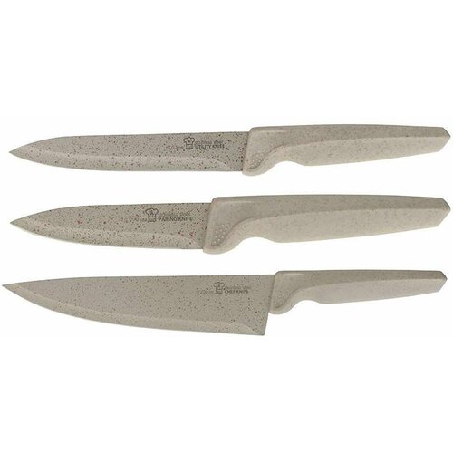 Kuhinjski Aurora au869 kuhinjski noževi set 3 komada Cene