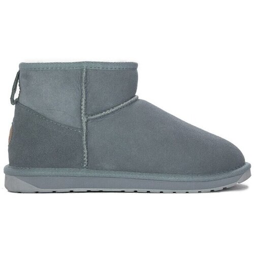 E-mu Gležnjarji Buty Australia Botki Damskie Stinger Micro Sage Siva Cene