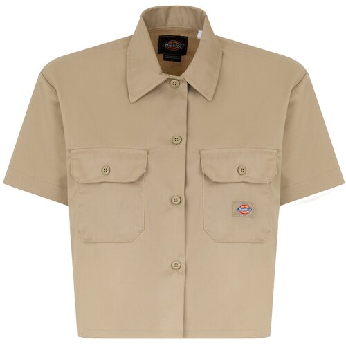 Dickies Cropped Work ko&amp;scaron;ulja Slike