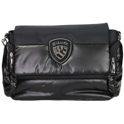 Blauer Torbice za na ramo F5JENNA02/PAD Črna Slike