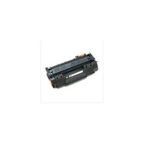  Q7553A čren kompatibilen toner za hp 3.000 strani Cene