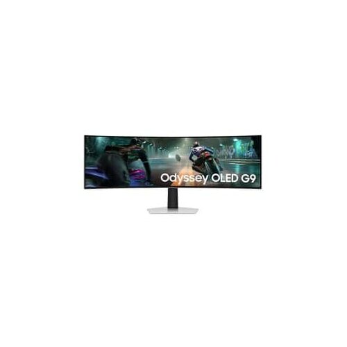  Monitor Samsung 49&Prime; OLED G9 Gaming DQHD 0.03ms Cijene