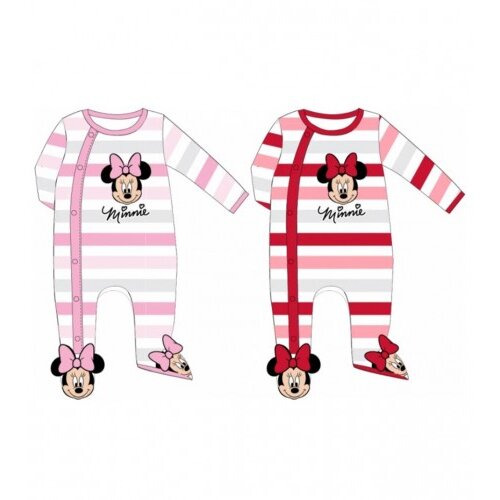 Master Baby gegice ženske Minnie Mouse 62/92 MF 51059656 Slike