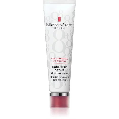 Elizabeth Arden eight Hour® Cream Skin Protectant zaštitna krema za lice i tijelo 50 ml za žene