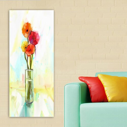 Wallity Slika DKY736493_50120, 50x120 cm Cene