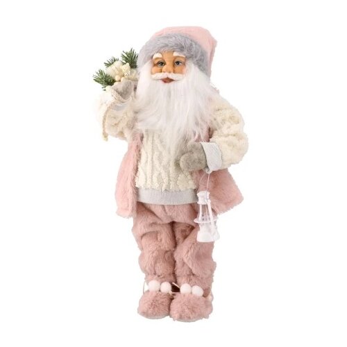 Festa artur deda mraz pink 46cm ( 750207 ) Slike