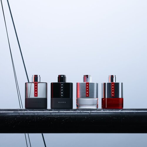 Prada Luna Rossa toaletna voda za mo&amp;scaron;ke 150 ml Slike