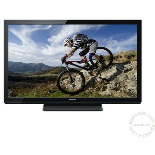 Panasonic TX-P50X60E plazma televizor Slike