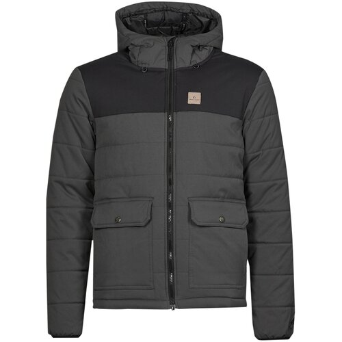Rip Curl ANTI SERIES RIDGE JACKET Crna Slike