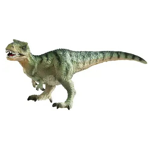 Bullyland tyrannosaurus dinosaur figura Slike