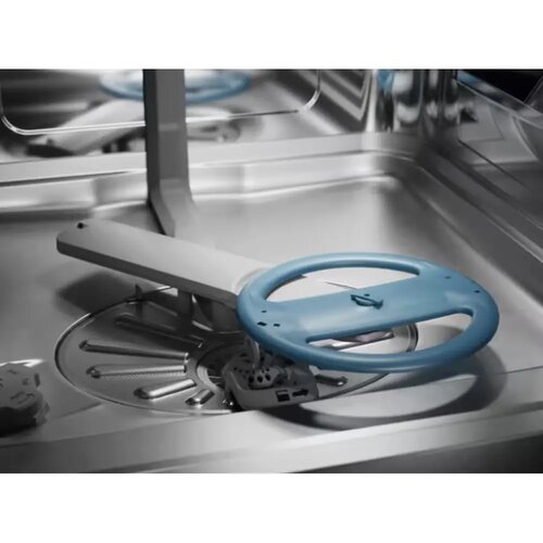 Electrolux ugradbena ma&amp;scaron;ina za suđe E62LD200S Slike