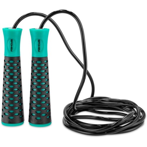 Spokey Candy Rope kolebnica Black & Green 1 kos Cene