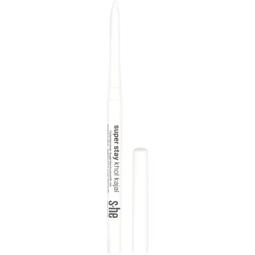 S-he colour&amp;amp;style super stay khol kajal olovka za oči &amp;ndash; 148/005 2 g Slike