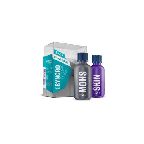Gyeon Syncro Light box 30ml Cijene