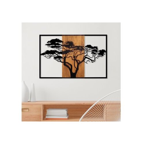 Wallity Zidna dekoracija Akacija 388, 90x58cm Cene