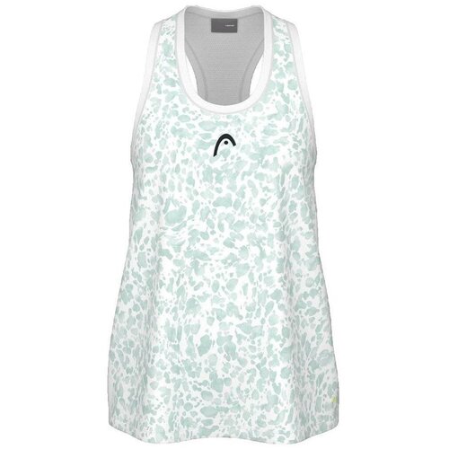 Head Kratke obleke T-shirt Agility femme bleu Modra Cene