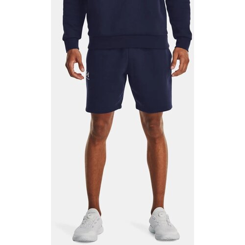 Under Armour Men&amp;#039;s shorts Essential Fleece Shorts Slike