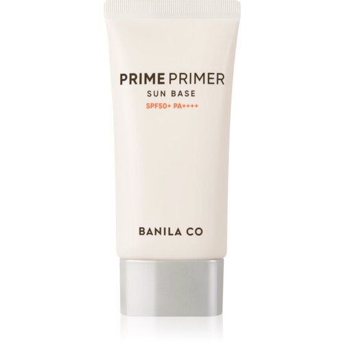 Banila Co Prime Primer Sun Base zaščitna podlaga za make-up SPF 50+ 50 ml Cene