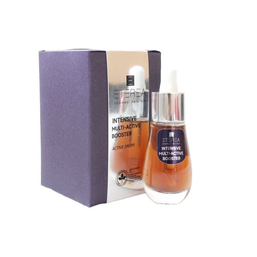 Eterea Cosmesi Naturale Intensive Multi-Active Booster Cene