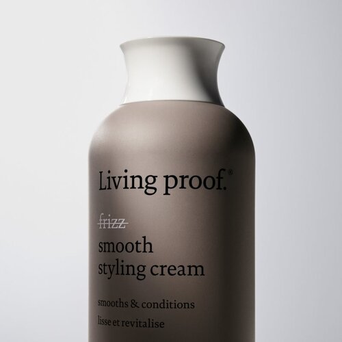 Living Proof No Frizz krema za stiliziranje anti-frizzy 236 ml Slike