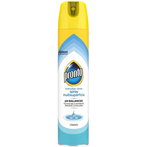 Pronto Sprej za či&amp;scaron;ćenje Antistatic, 300ml Slike