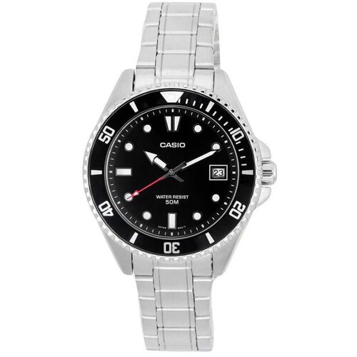 Casio MDV-10D Slike