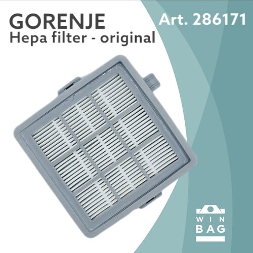Gorenje filter VCK1601RCYIII/VCK1501BCYIII/VCK2102BCYIV Cene