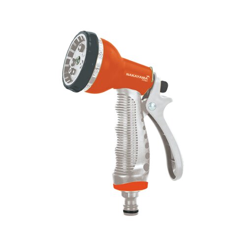 Nakayama tools Pištolj za prskanje 7 funkcija - NAKAYAMA (GH9208) Cene