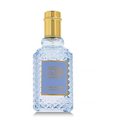 4711 Acqua Colonia Intense Pure Breeze Of Himalaya 50 ml kolonjska voda unisex Cijene