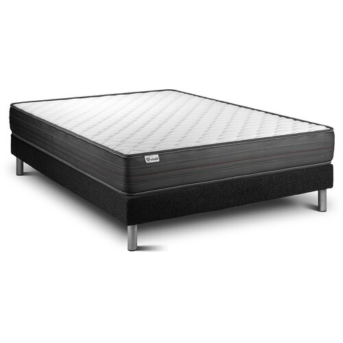 VITALIT Komplet vzmetnice in ležišča 160x190 cm - Vitalpower, (21619084) Cene