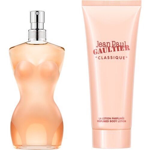 Jean Paul Gaultier Classique darilni set za ženske 1 kos Slike