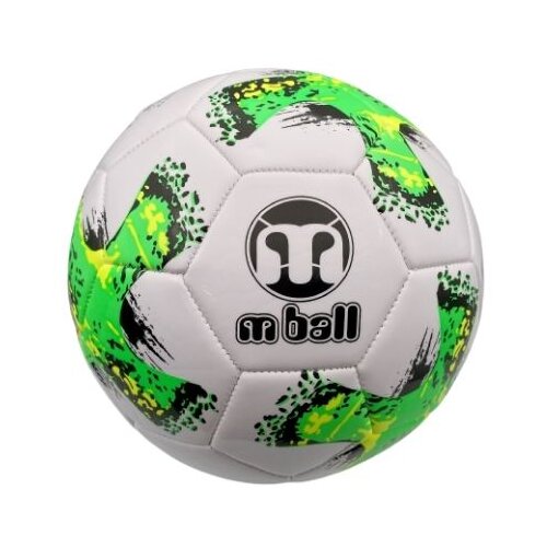 MILENIJUM FUDBALSKA LOPTA SIZE 5 M BALL Cene