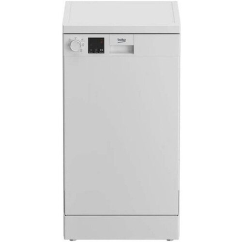 Beko mašina za pranje sudova DVS 05024 W Cene