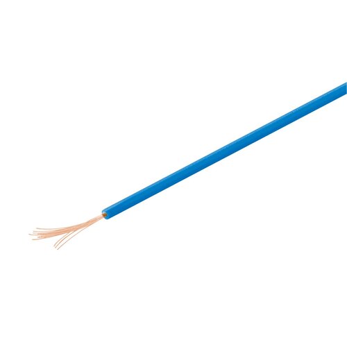 Goobay Izolirana bakrena žica 1.1mm 10m Cene