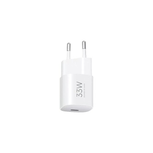 Xiaomi Mi 33W Nano Power Adapter (USB-C) Slike