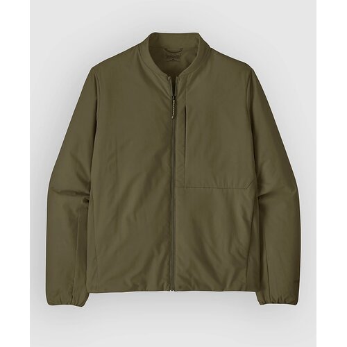Patagonia Nano-Air Bomber Jacket basin green Cene