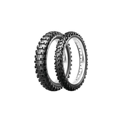 Maxxis M-7326 ( 110/90-19 tt 62M zadnji točak, nhs ) Slike